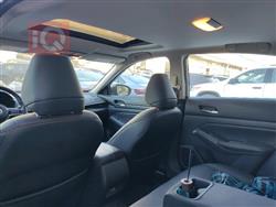 نيسان ألتيما